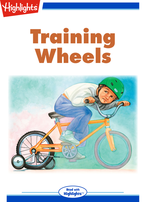 Title details for Training Wheels by Donna Freedman - Available